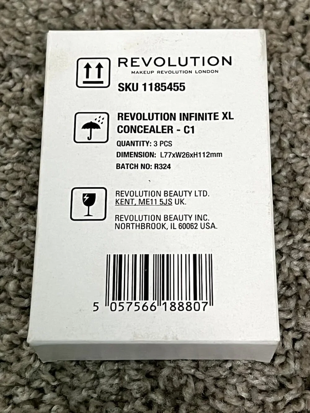 Revolution ultimate full